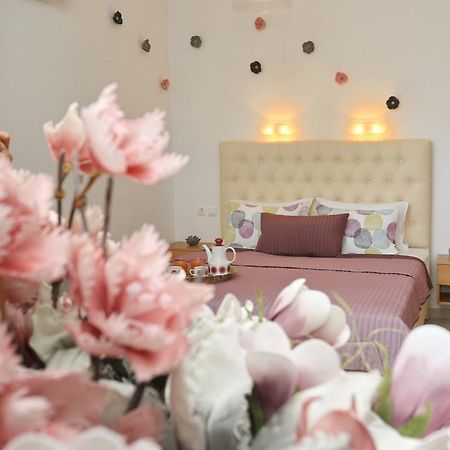 Kastoria Hotel Apartments Hanioti Ngoại thất bức ảnh