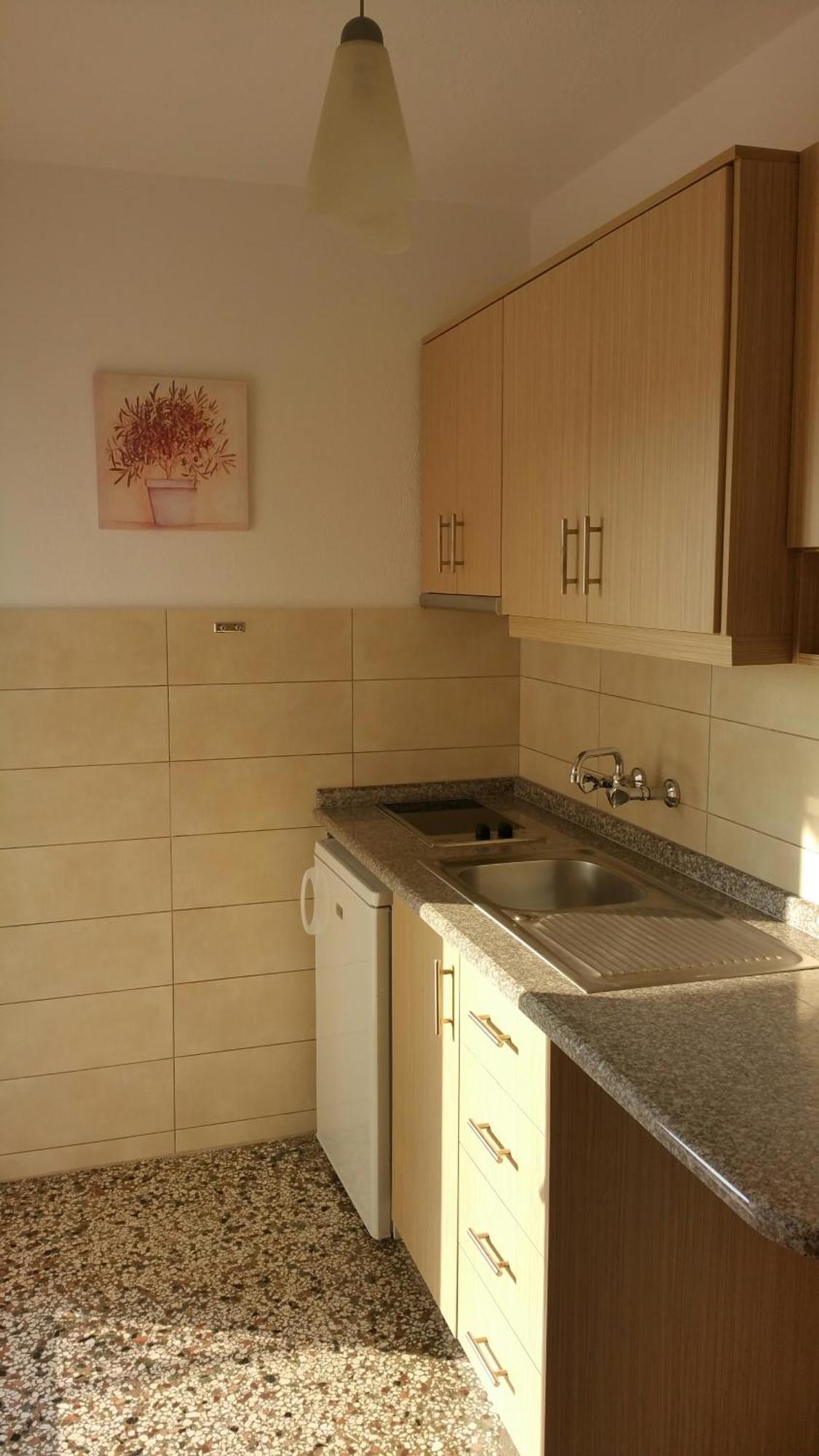 Kastoria Hotel Apartments Hanioti Ngoại thất bức ảnh